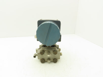 Foxboro 823DP-I3S1NM2-Y Electronic Pressure Transmitter 12.5-65VDC 3000PSI