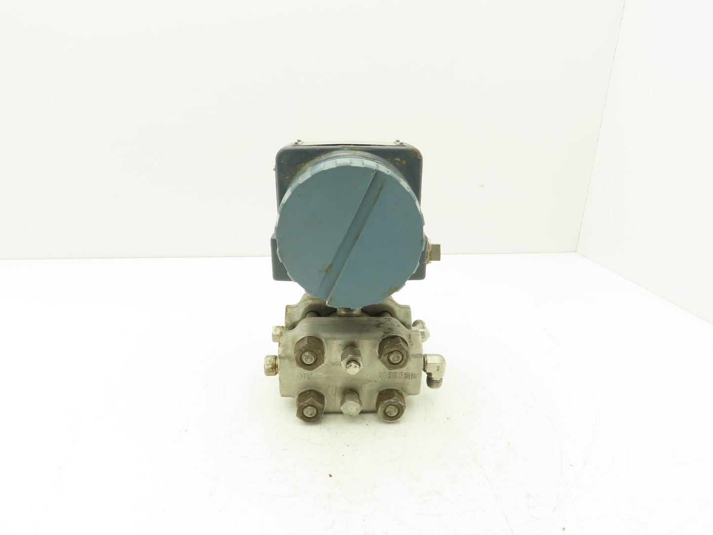 Foxboro 823DP-I3S1NM2-Y Electronic Pressure Transmitter 12.5-65VDC 3000PSI