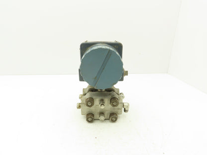 Foxboro 823DP-I3S1NM2-Y Electronic Pressure Transmitter 12.5-65VDC 3000PSI