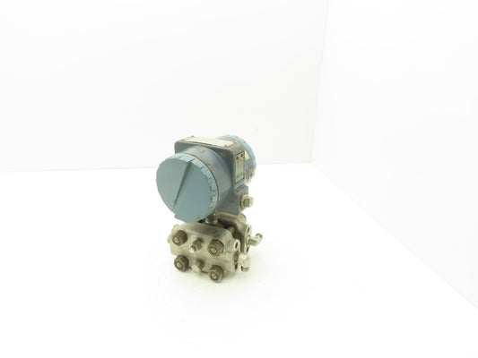 Foxboro 823DP-I3S1NM2-Y Electronic Pressure Transmitter 12.5-65VDC 3000PSI