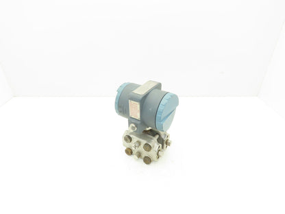 Foxboro 823DP-I3S1NL0-Y Electronic Pressure Transmitter 12.5-65VDC 3000PSI