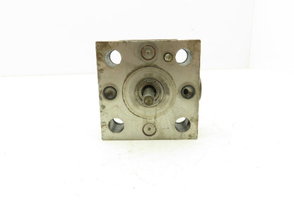 Rexroth LFA 25 H4-62/F/12 Hydraulic Cartridge Valve Control Cover Manual Adjust