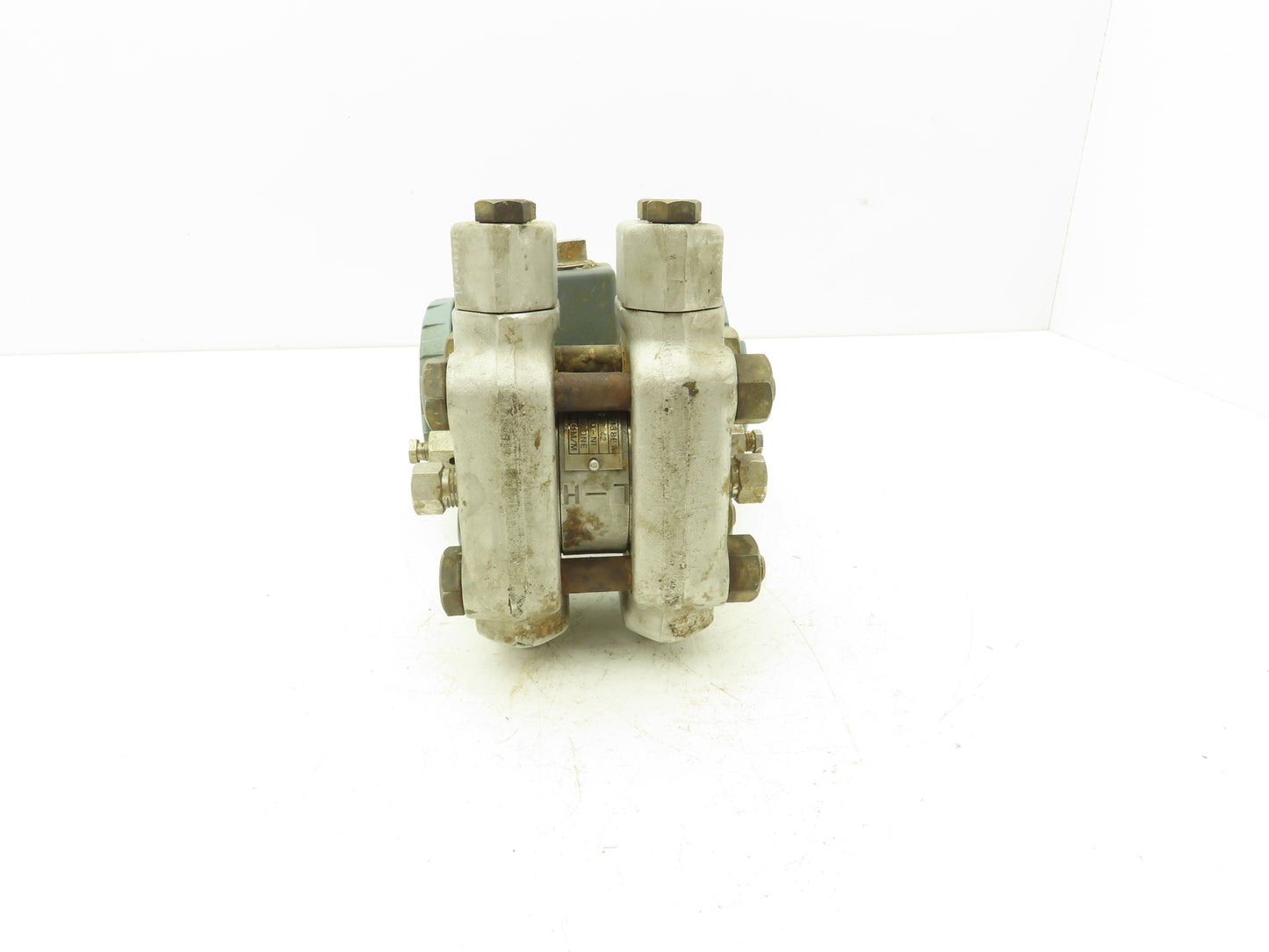 Foxboro 823DP-I3S1NM1 Electronic Pressure Transmitter 12.5-65VDC 3000PSI