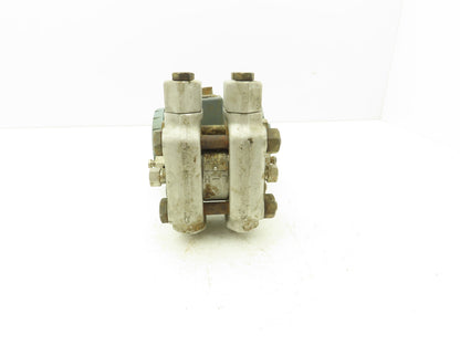 Foxboro 823DP-I3S1NM1 Electronic Pressure Transmitter 12.5-65VDC 3000PSI