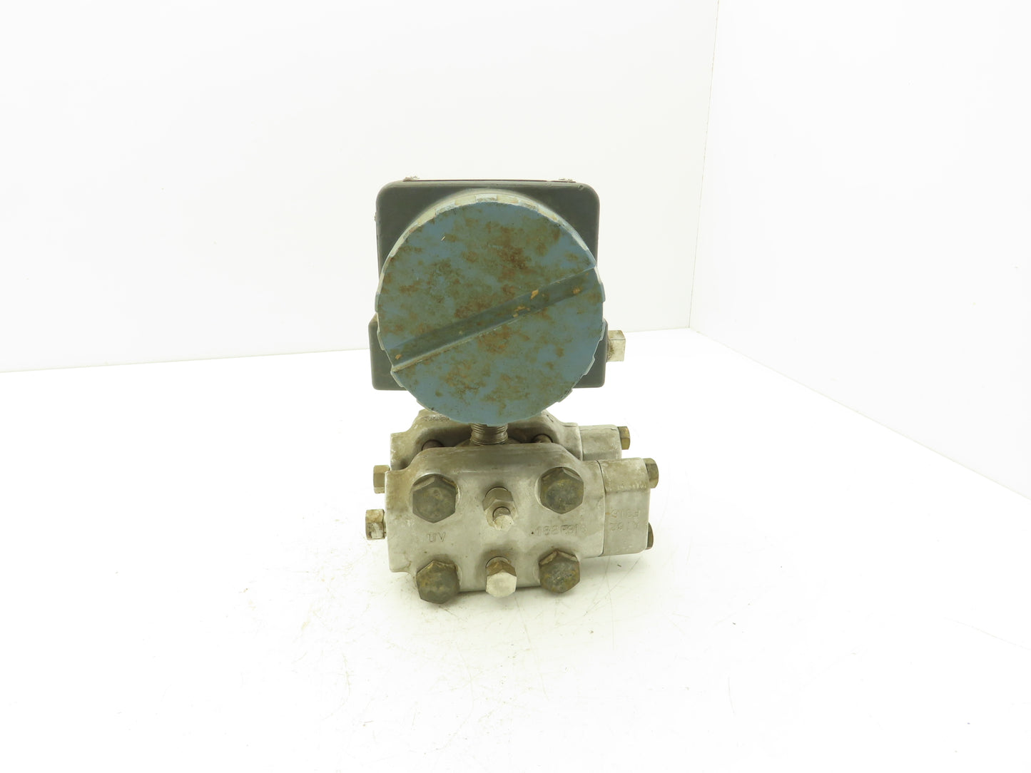 Foxboro 823DP-I3S1NM1 Electronic Pressure Transmitter 12.5-65VDC 3000PSI