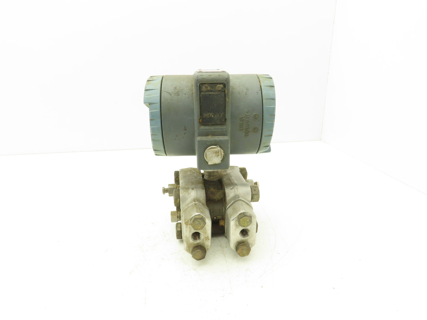 Foxboro 823DP-I3S1NM1 Electronic Pressure Transmitter 12.5-65VDC 3000PSI