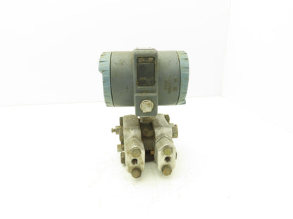 Foxboro 823DP-I3S1NM1 Electronic Pressure Transmitter 12.5-65VDC 3000PSI