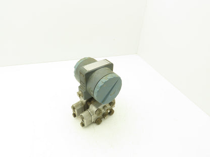 Foxboro 823DP-I3S1NM1 Electronic Pressure Transmitter 12.5-65VDC 3000PSI