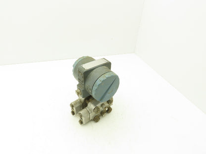 Foxboro 823DP-I3S1NM1 Electronic Pressure Transmitter 12.5-65VDC 3000PSI