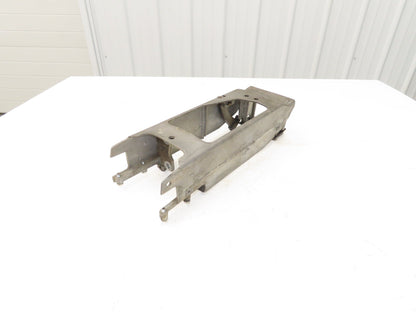 Hyster E60Z-33 Forklift Steering Column Bracket Adjustable