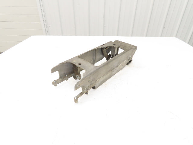 Hyster E60Z-33 Forklift Steering Column Bracket Adjustable