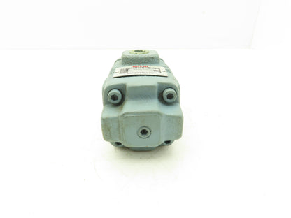 Nachi Q-T03-1C-21 Hydraulic Pressure Control Relief Valve