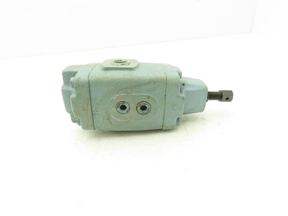Nachi Q-T03-1C-21 Hydraulic Pressure Control Relief Valve