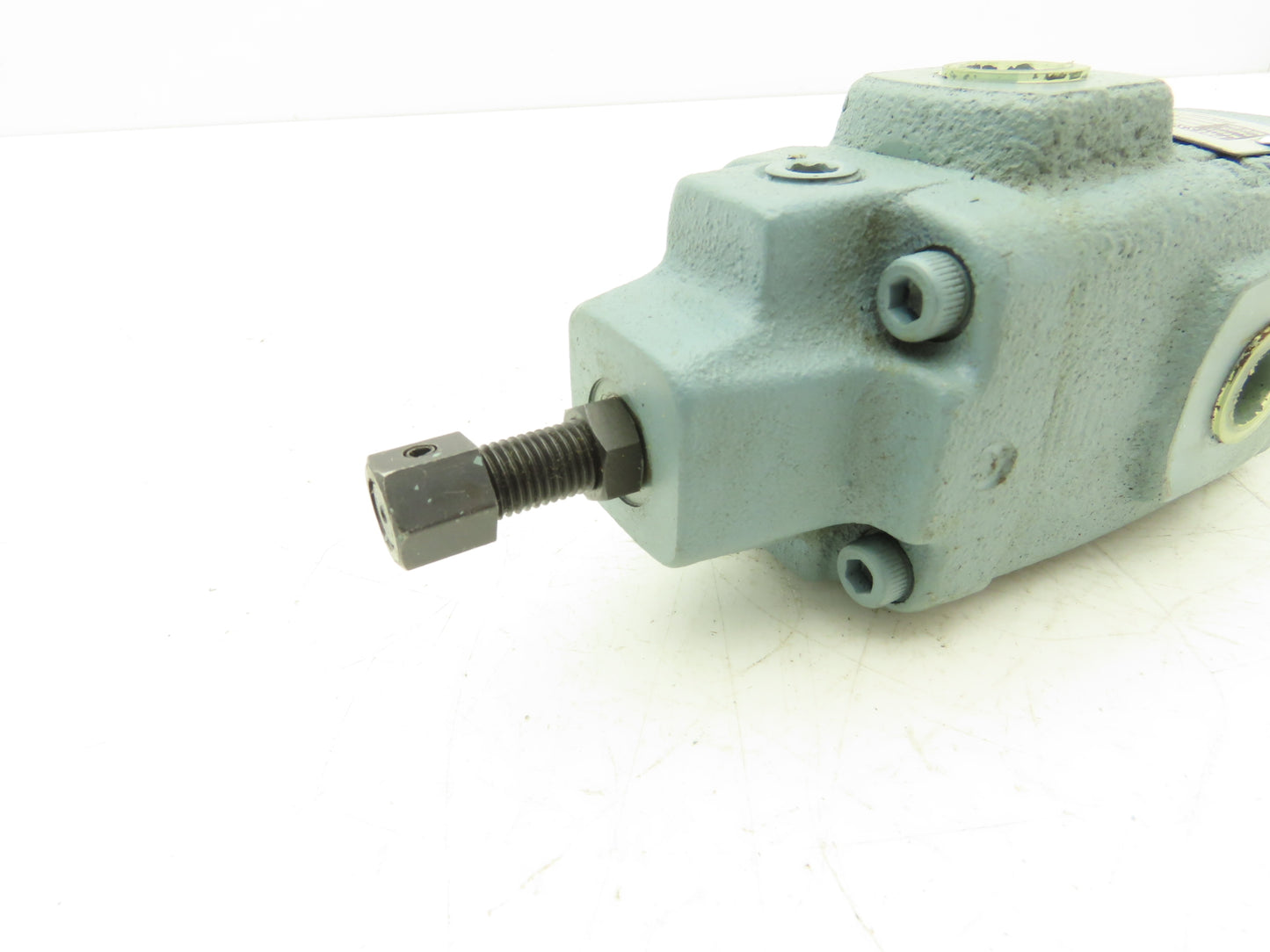Nachi Q-T03-1C-21 Hydraulic Pressure Control Relief Valve