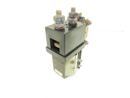 Albright CP412-2 Forklift Contactor Fuse Assembly