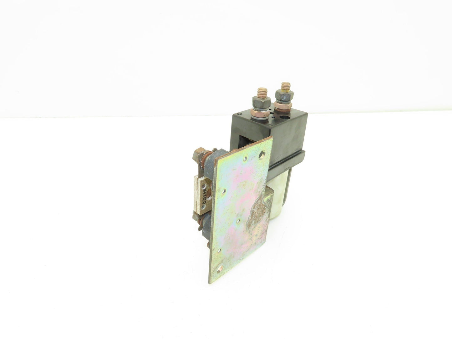 Albright CP412-2 Forklift Contactor Fuse Assembly