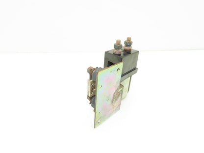 Albright CP412-2 Forklift Contactor Fuse Assembly