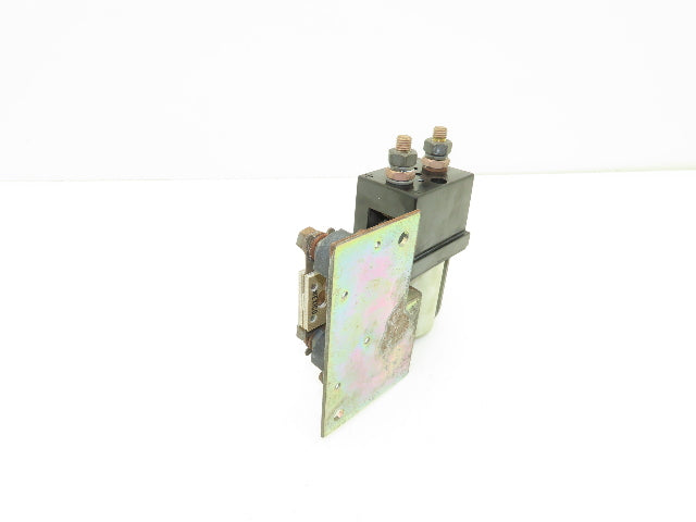 Albright CP412-2 Forklift Contactor Fuse Assembly