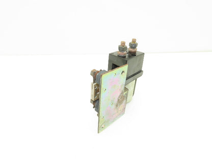 Albright CP412-2 Forklift Contactor Fuse Assembly