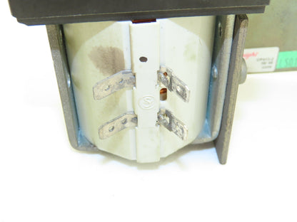 Albright CP412-2 Forklift Contactor Fuse Assembly