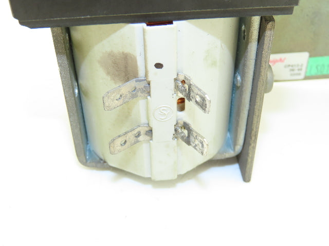 Albright CP412-2 Forklift Contactor Fuse Assembly