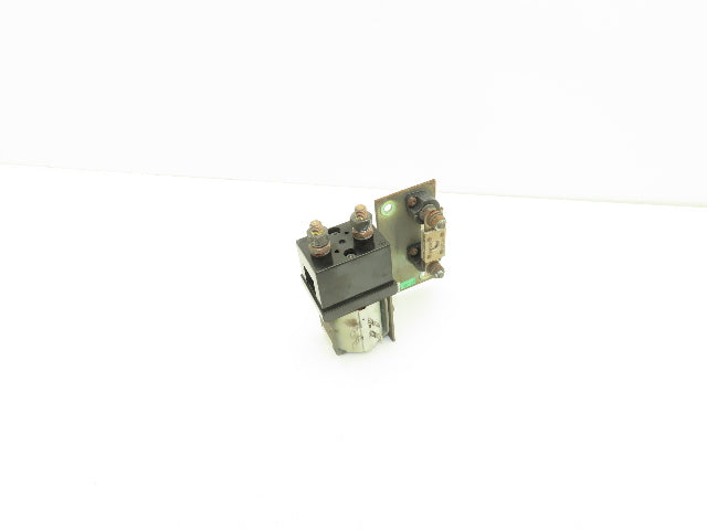Albright CP412-2 Forklift Contactor Fuse Assembly