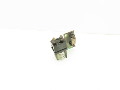 Albright CP412-2 Forklift Contactor Fuse Assembly