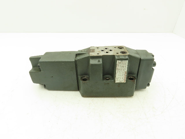 Rexroth 4WRZ 16 E2-150-31/6A24N9ETZ4/D2MR204 Proportional Directional Valve