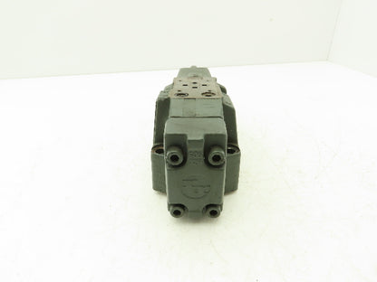 Rexroth 4WRZ 16 E2-150-31/6A24N9ETZ4/D2MR204 Proportional Directional Valve