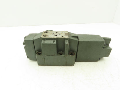 Rexroth 4WRZ 16 E2-150-31/6A24N9ETZ4/D2MR204 Proportional Directional Valve