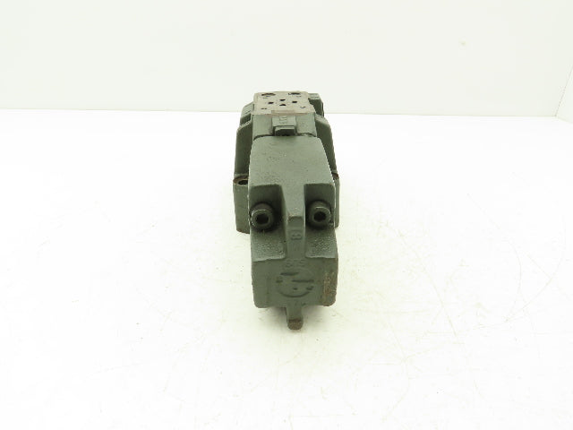 Rexroth 4WRZ 16 E2-150-31/6A24N9ETZ4/D2MR204 Proportional Directional Valve