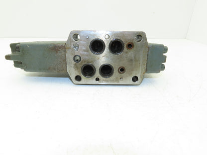 Rexroth 4WRZ 16 E2-150-31/6A24N9ETZ4/D2MR204 Proportional Directional Valve