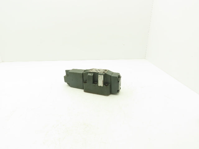 Rexroth 4WRZ 16 E2-150-31/6A24N9ETZ4/D2MR204 Proportional Directional Valve