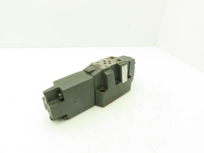 Rexroth 4WRZ 16 E2-150-31/6A24N9ETZ4/D2MR204 Proportional Directional Valve
