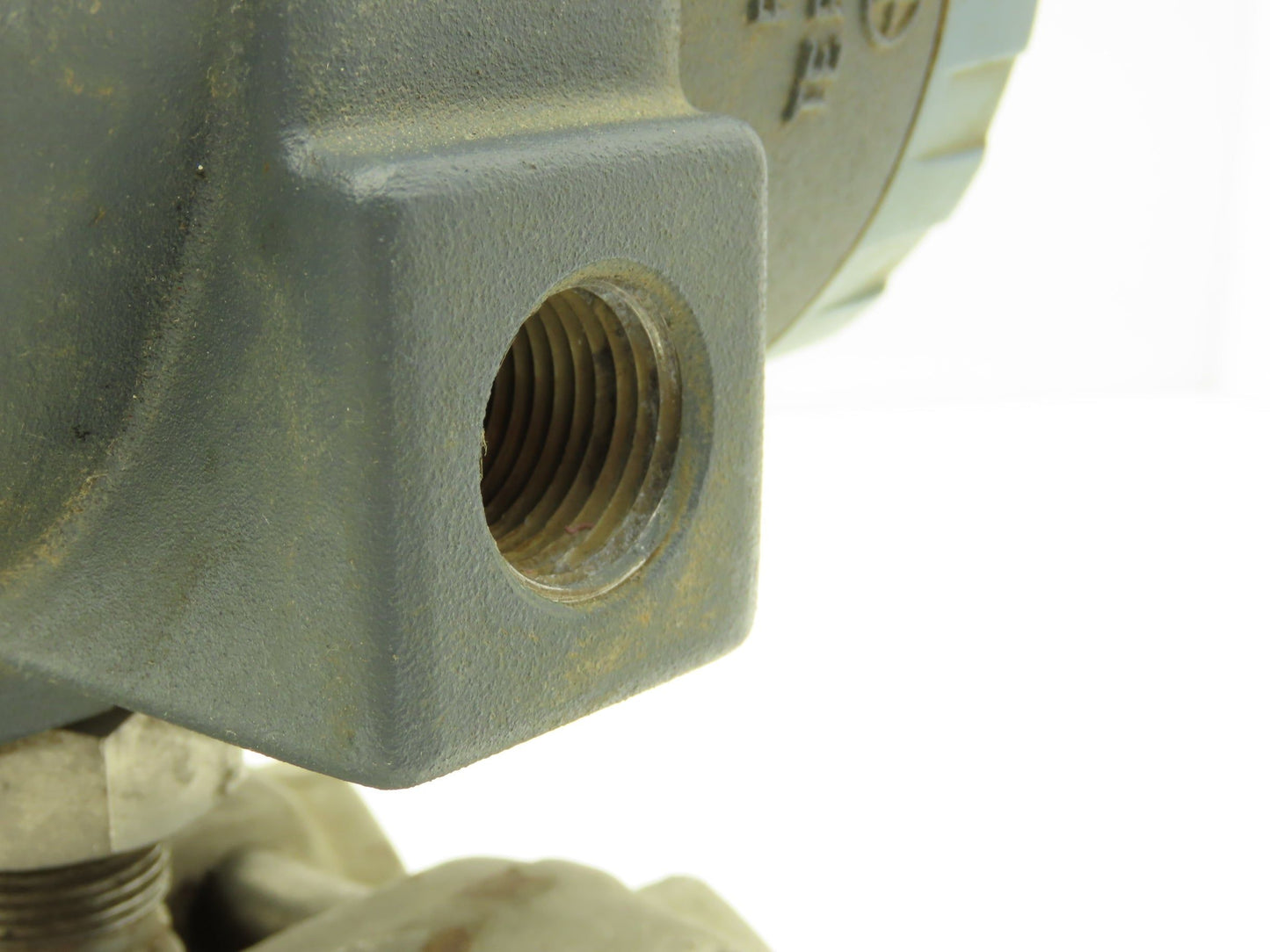Foxboro 823DP-D3S1NM0 Electronic Pressure Transmitter 12.5-42VDC 1500PSI