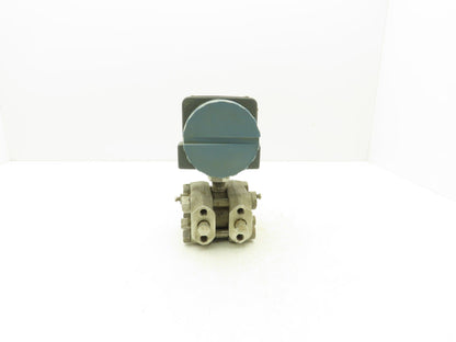 Foxboro 823DP-D3S1NM0 Electronic Pressure Transmitter 12.5-42VDC 1500PSI