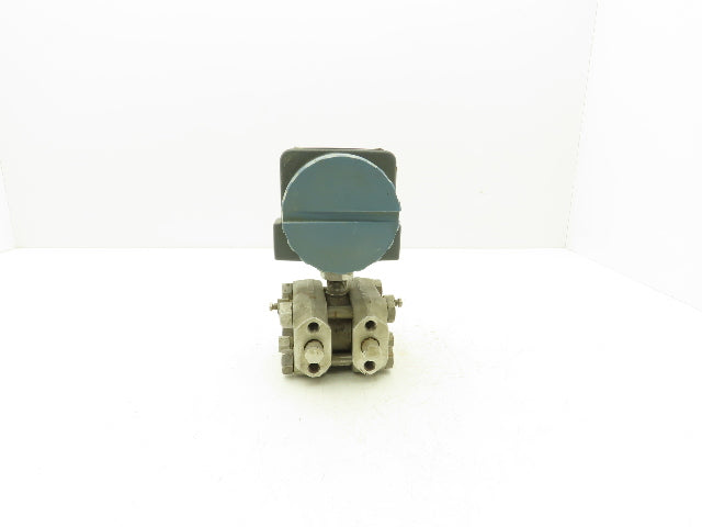 Foxboro 823DP-D3S1NM0 Electronic Pressure Transmitter 12.5-42VDC 1500PSI