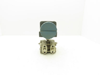 Foxboro 823DP-D3S1NM0 Electronic Pressure Transmitter 12.5-42VDC 1500PSI