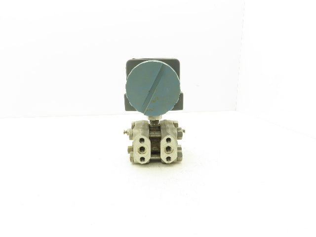 Foxboro 823DP-D3S1NM0 Electronic Pressure Transmitter 12.5-42VDC 1500PSI