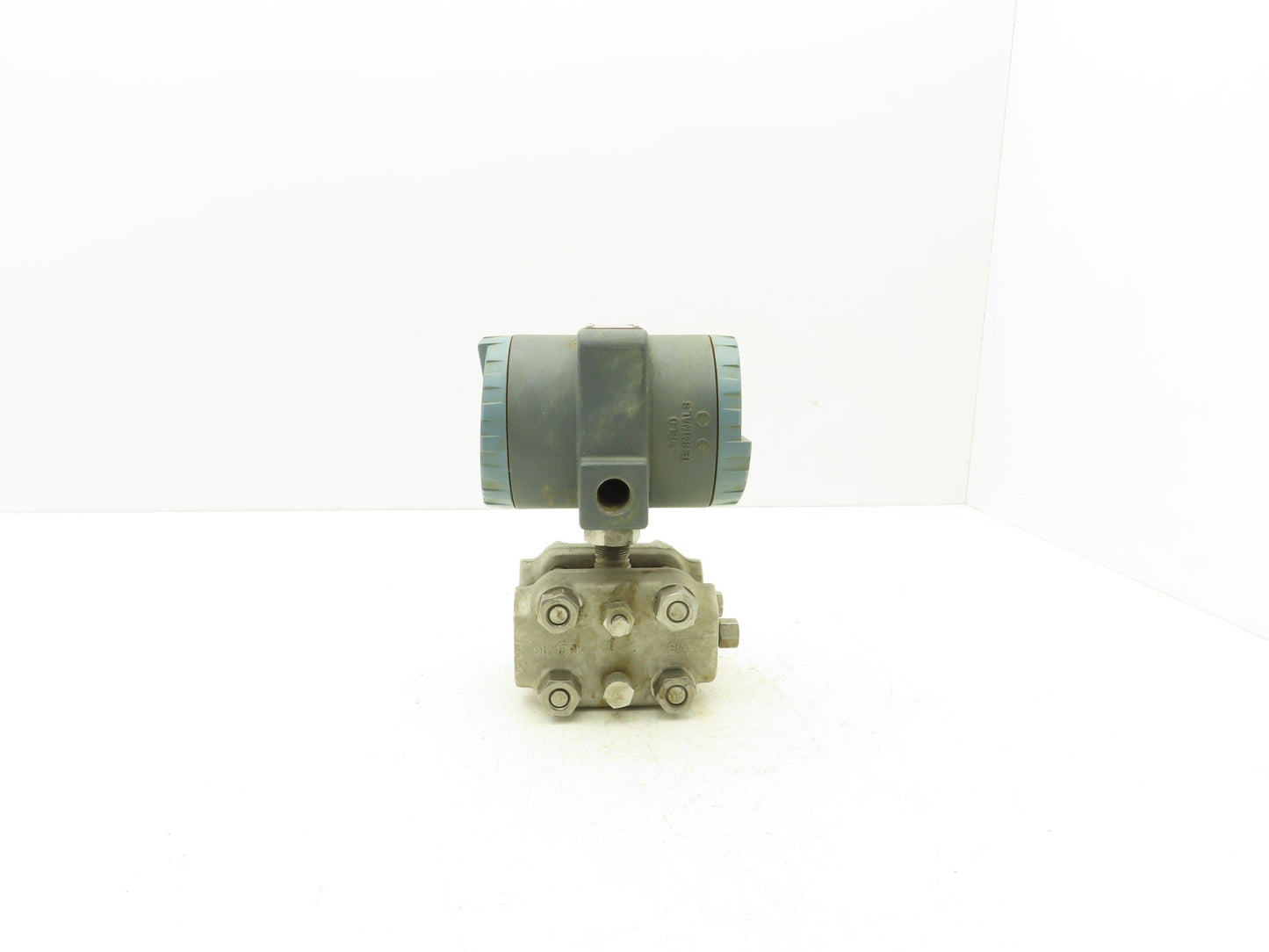 Foxboro 823DP-D3S1NM0 Electronic Pressure Transmitter 12.5-42VDC 1500PSI