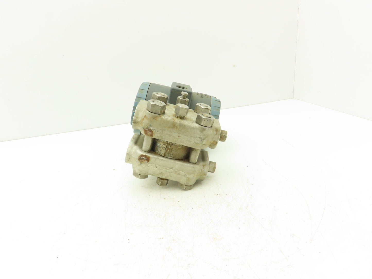 Foxboro 823DP-D3S1NM0 Electronic Pressure Transmitter 12.5-42VDC 1500PSI