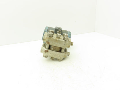 Foxboro 823DP-D3S1NM0 Electronic Pressure Transmitter 12.5-42VDC 1500PSI
