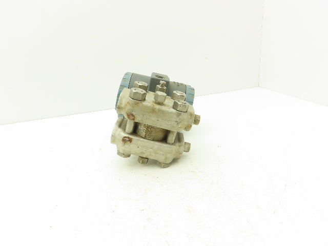 Foxboro 823DP-D3S1NM0 Electronic Pressure Transmitter 12.5-42VDC 1500PSI