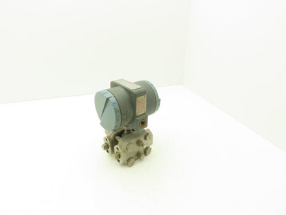 Foxboro 823DP-D3S1NM0 Electronic Pressure Transmitter 12.5-42VDC 1500PSI