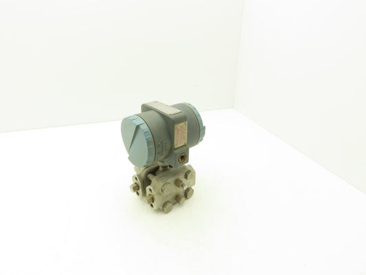 Foxboro 823DP-D3S1NM0 Electronic Pressure Transmitter 12.5-42VDC 1500PSI