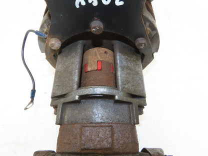 Schabmüller 8509399 Hyster Forklift E60Z-33 Hydraulic Motor Pump 36/48V