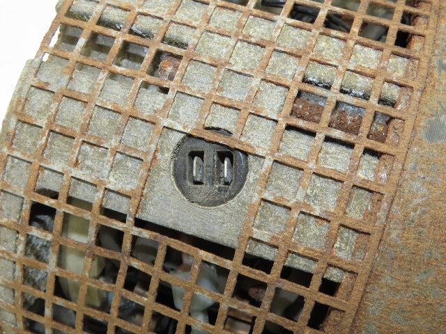 Schabmüller 8509399 Hyster Forklift E60Z-33 Hydraulic Motor Pump 36/48V