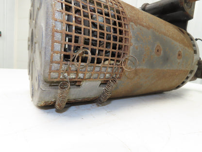 Schabmüller 8509399 Hyster Forklift E60Z-33 Hydraulic Motor Pump 36/48V