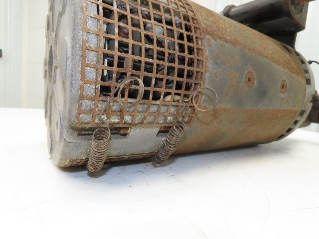 Schabmüller 8509399 Hyster Forklift E60Z-33 Hydraulic Motor Pump 36/48V