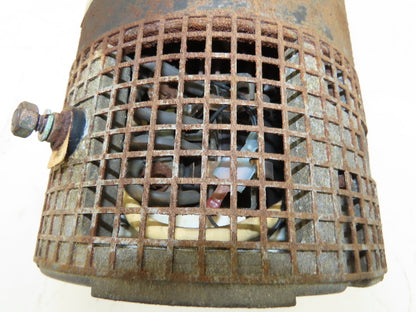 Schabmüller 8509399 Hyster Forklift E60Z-33 Hydraulic Motor Pump 36/48V